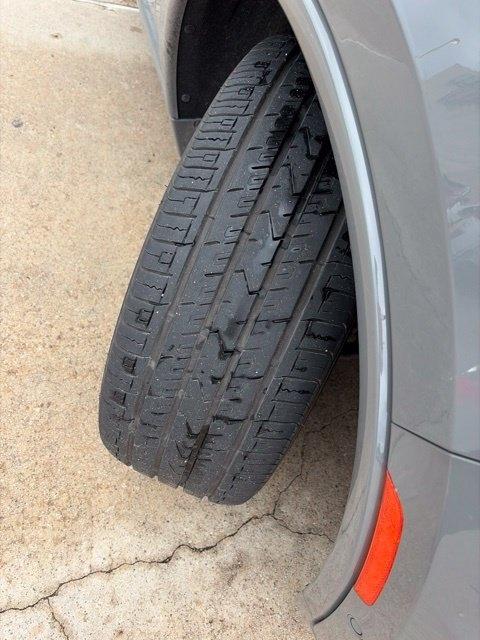 Dodge Durango R/T AWD 2023