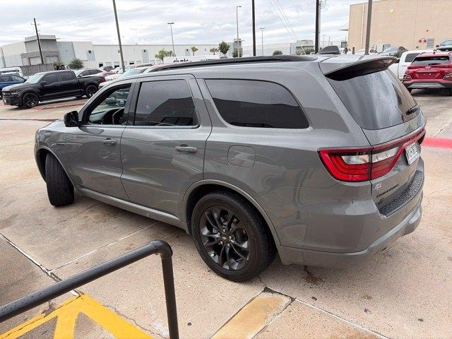 Dodge Durango R/T AWD 2023