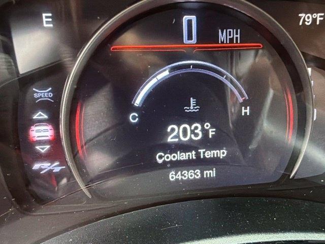 Dodge Durango R/T AWD 2023