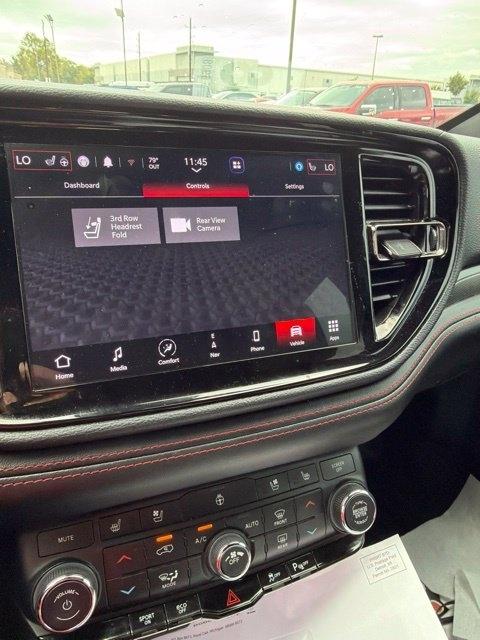 Dodge Durango R/T AWD 2023