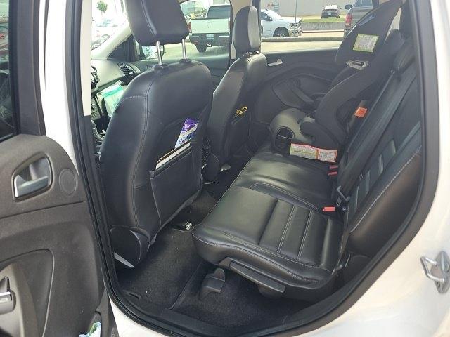 Ford Escape Titanium FWD 2019