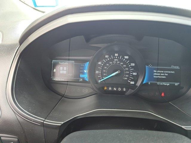 Ford Edge Titanium AWD 2022