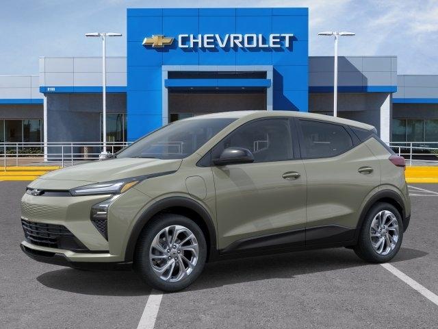 Chevrolet Bolt LT 2027