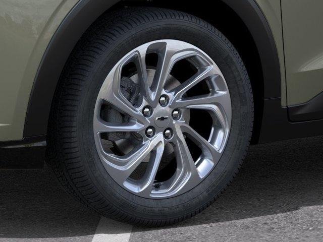 Chevrolet Bolt LT 2027