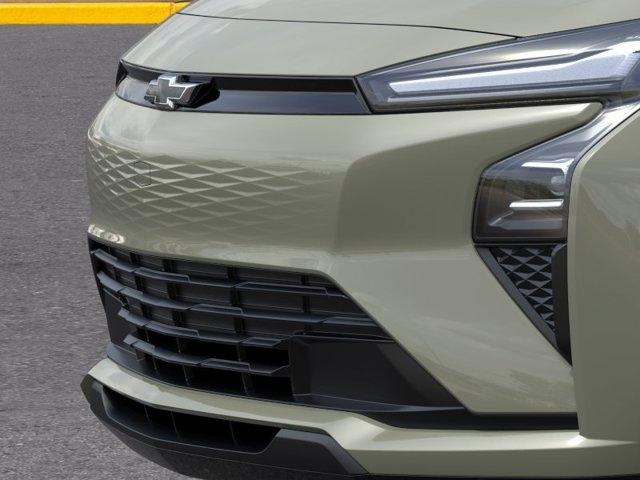 Chevrolet Bolt LT 2027