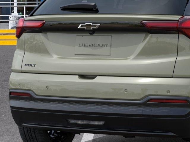 Chevrolet Bolt LT 2027