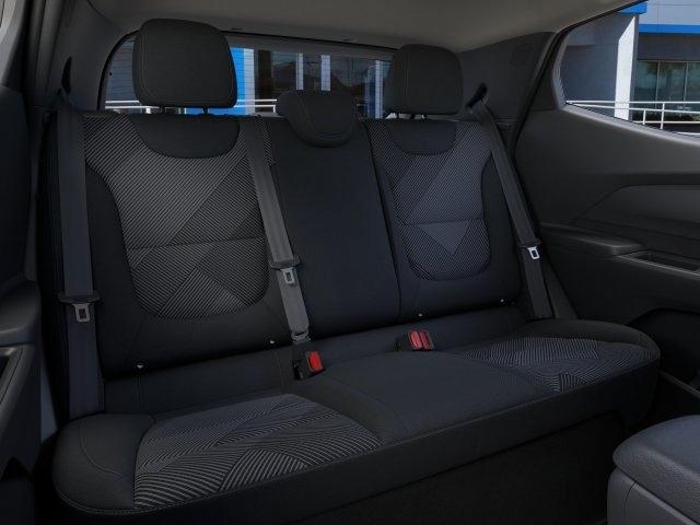 Chevrolet Bolt LT 2027