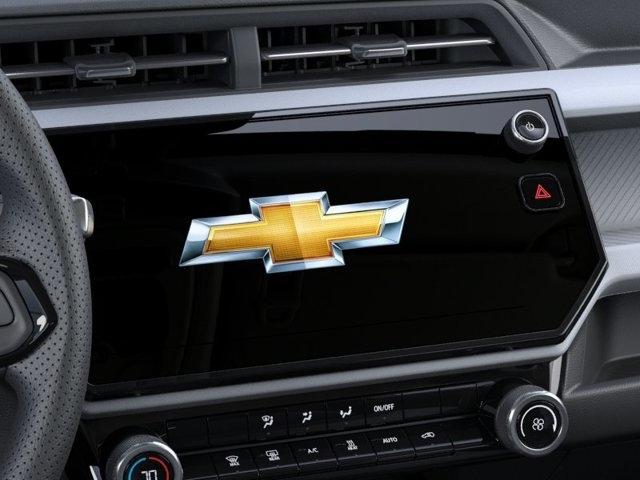 Chevrolet Bolt LT 2027