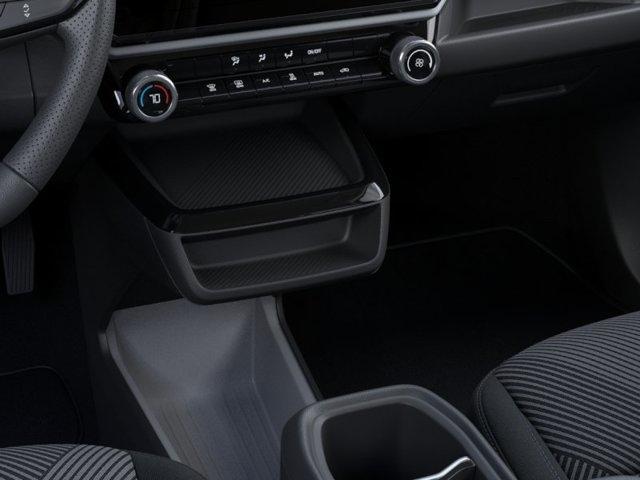 Chevrolet Bolt LT 2027