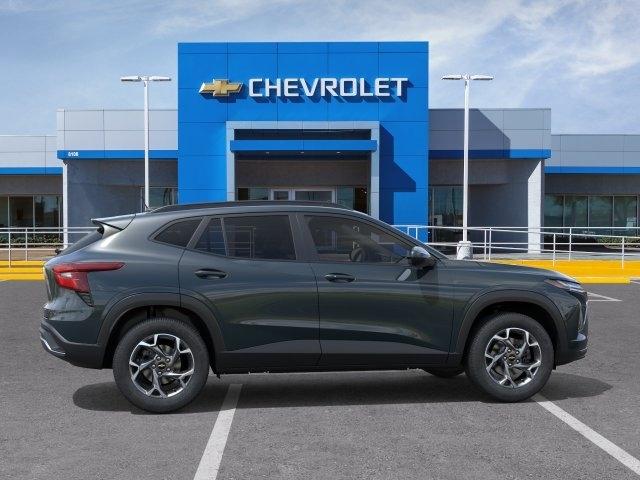 Chevrolet Trax LT 2026