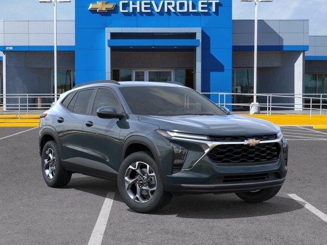 Chevrolet Trax LT 2026