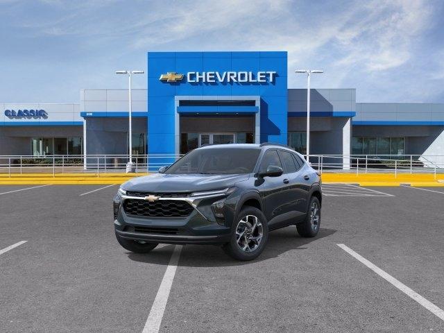 Chevrolet Trax LT 2026