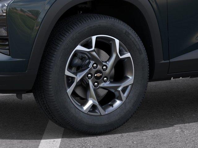 Chevrolet Trax LT 2026