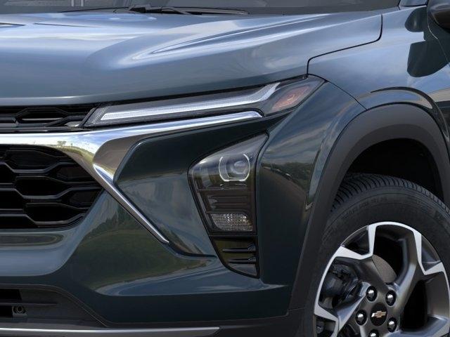 Chevrolet Trax LT 2026