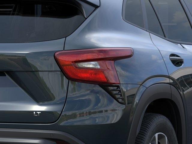 Chevrolet Trax LT 2026