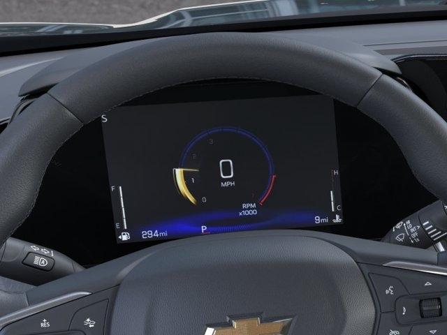 Chevrolet Trax LT 2026