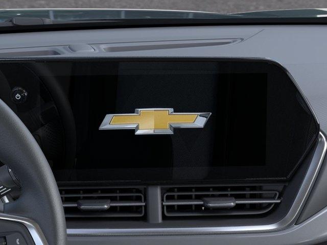 Chevrolet Trax LT 2026
