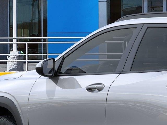 Chevrolet Trax LT 2026