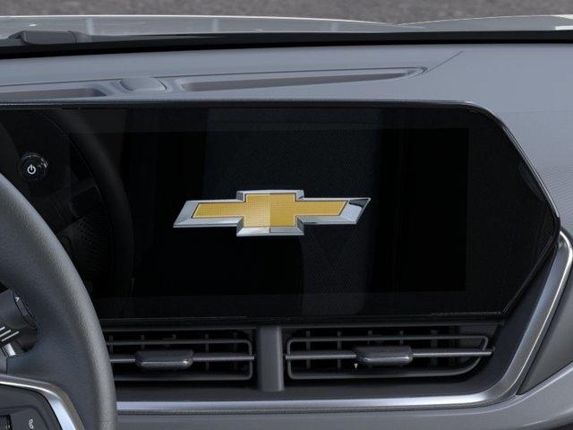 Chevrolet Trax LT 2026