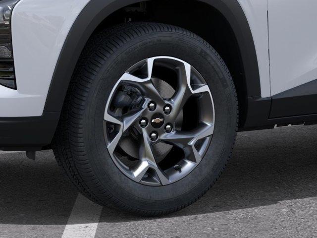 Chevrolet Trax LT 2026