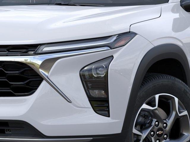 Chevrolet Trax LT 2026