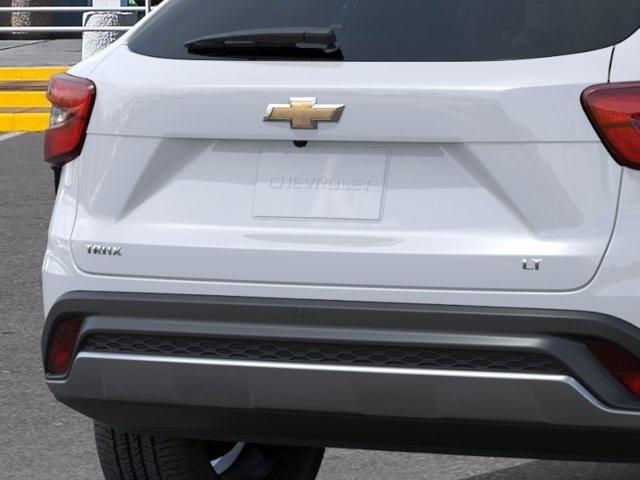 Chevrolet Trax LT 2026