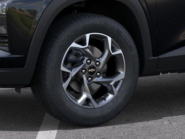 Chevrolet Trax LT 2026