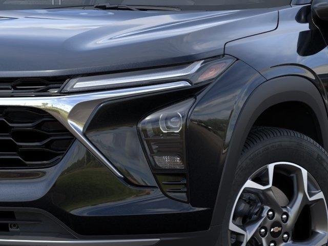 Chevrolet Trax LT 2026