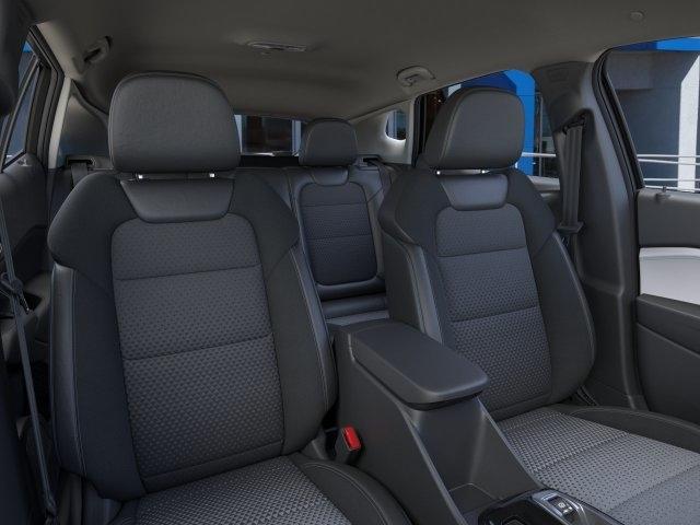 Chevrolet Trax LT 2026