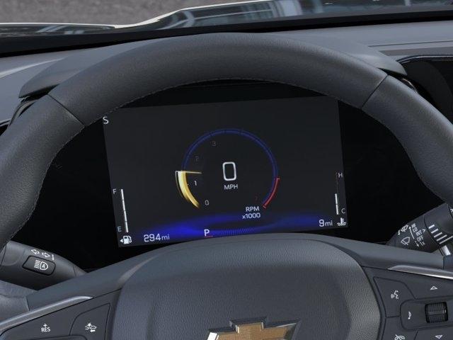 Chevrolet Trax LT 2026