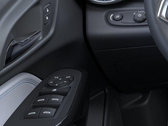 Chevrolet Trax LT 2026