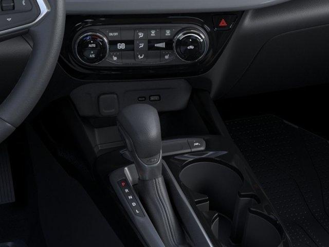 Chevrolet Trax LT 2026