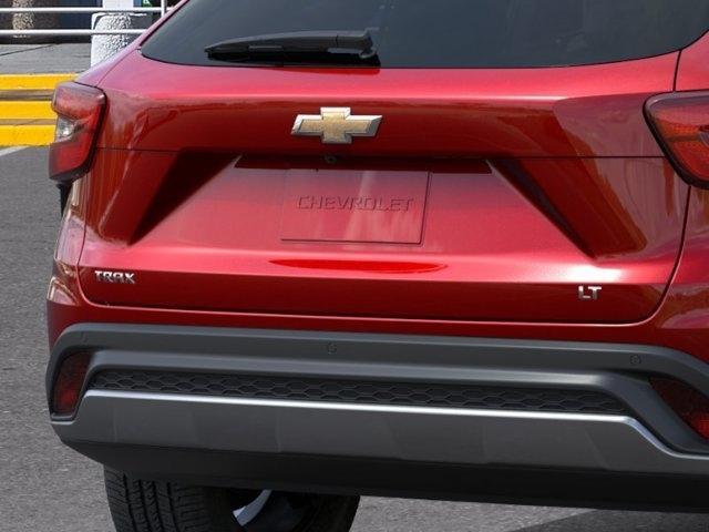Chevrolet Trax LT 2026
