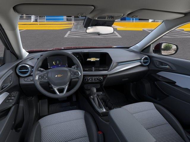 Chevrolet Trax LT 2026