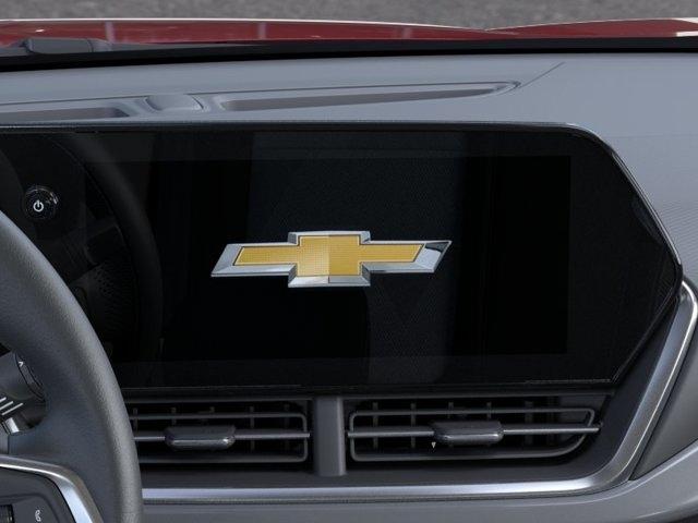 Chevrolet Trax LT 2026
