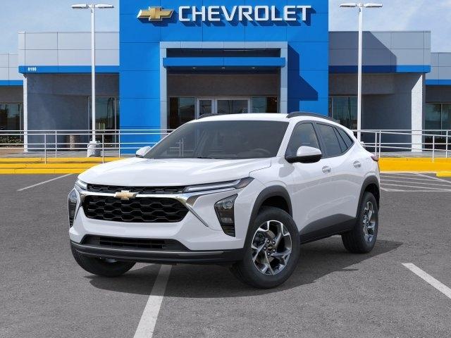 Chevrolet Trax LT 2026