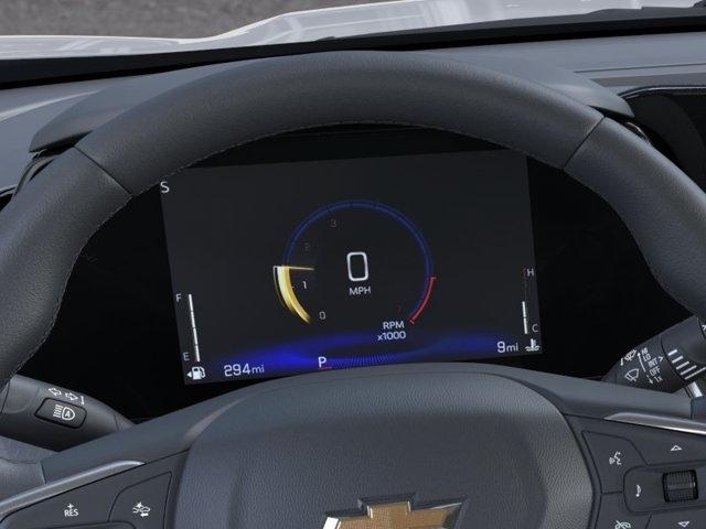 Chevrolet Trax LT 2026