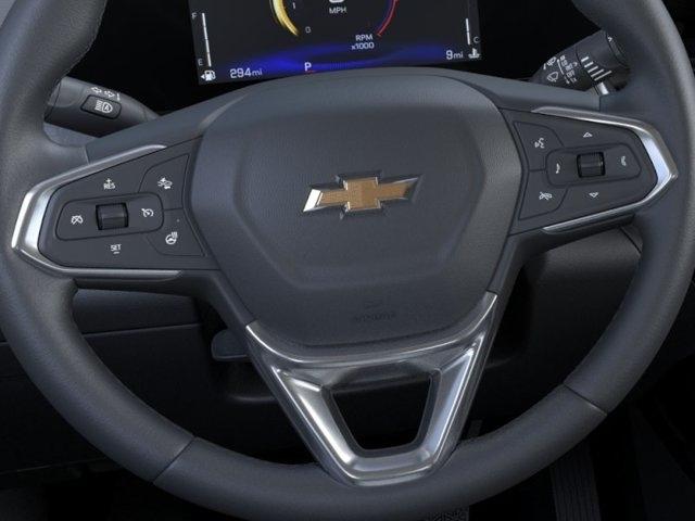 Chevrolet Trax LT 2026