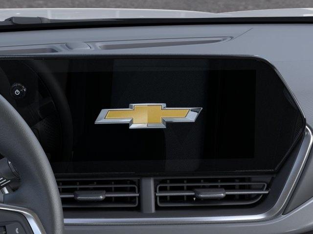 Chevrolet Trax LT 2026