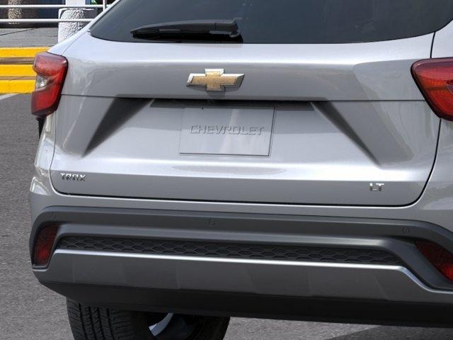 Chevrolet Trax LT 2026