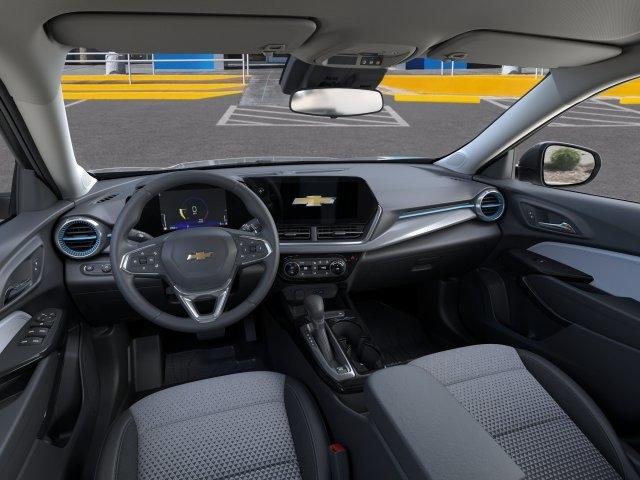 Chevrolet Trax LT 2026