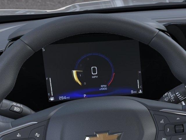 Chevrolet Trax LT 2026