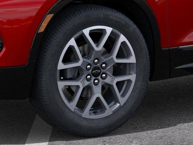 Chevrolet Blazer RS AWD 2026