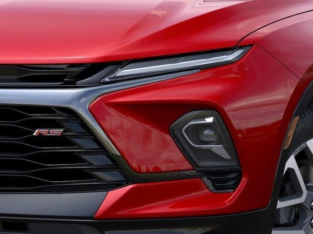 Chevrolet Blazer RS AWD 2026
