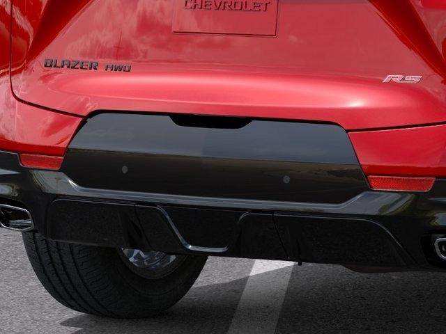Chevrolet Blazer RS AWD 2026