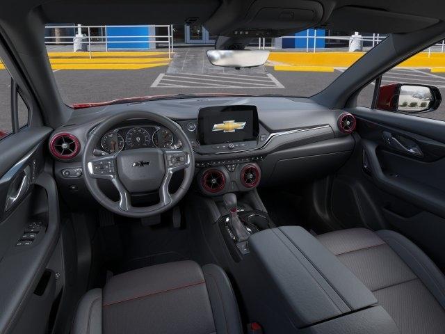 Chevrolet Blazer RS AWD 2026