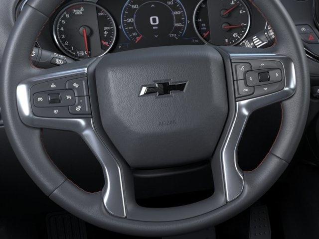 Chevrolet Blazer RS AWD 2026