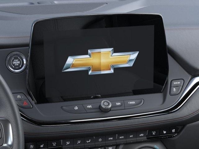 Chevrolet Blazer RS AWD 2026