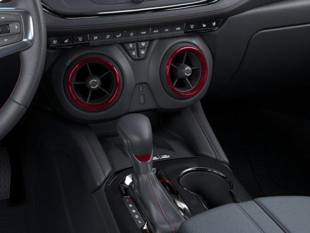 Chevrolet Blazer RS AWD 2026