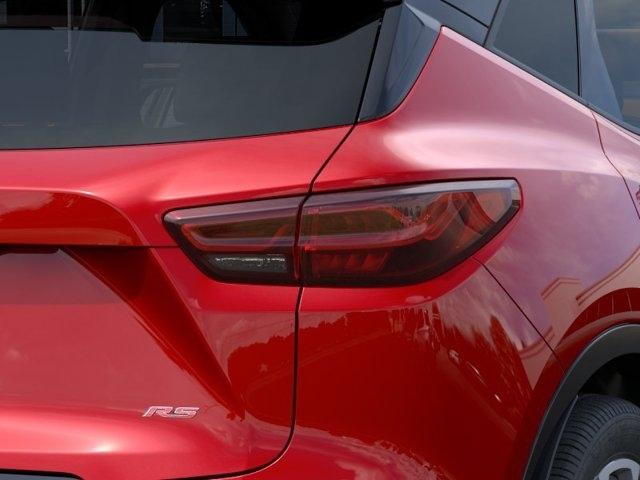 Chevrolet Blazer RS AWD 2026